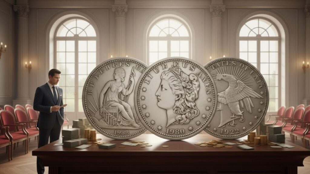 Bicentennial Quarter Value Guide 2026: Rare Varieties That Could Be Worth Thousands
