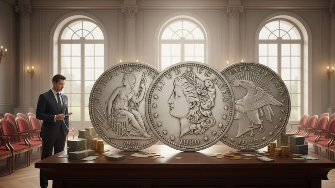 Bicentennial Quarter Value Guide 2026: Rare Varieties That Could Be Worth Thousands